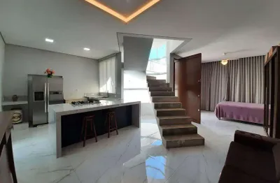 Casa à venda em americana, loteamento residencial jardim esperança, com 2 suítes, com 80 m²