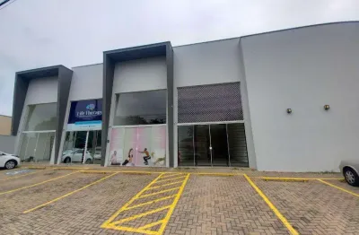 Sala comercial para alugar no Jardim Ipiranga, Americana 