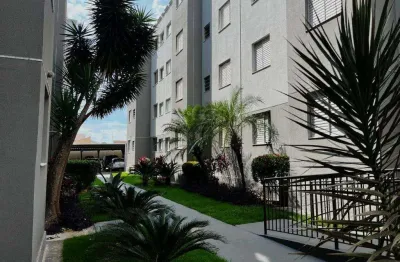 Apartamento à venda em americana, são luiz, com 2 quartos, com 54 m², spazio aramis