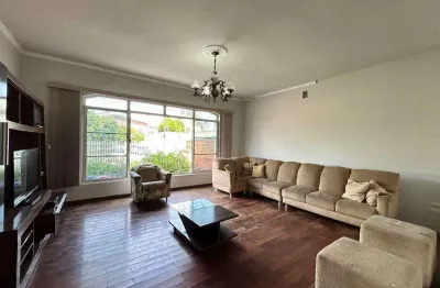 Casa à venda em americana, nova americana, com 3 quartos, com 207.58 m²