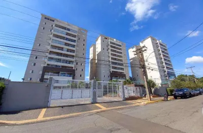 Apartamento à venda em americana, residencial jacira, com 2 quartos, com 90 m²