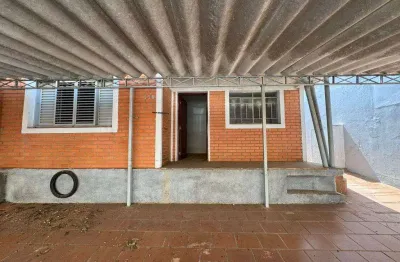 Casa à venda em Americana, Santo Antônio, com 2 quartos, com 84 m²