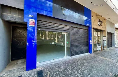 Sala comercial para alugar no Centro, Nova Odessa 