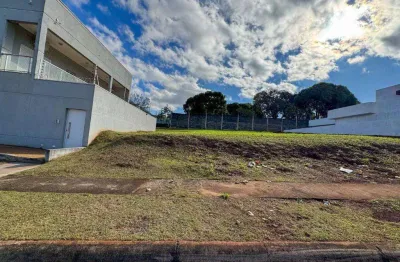 Terreno à venda em santa bárbara d'oeste, loteamento residencial mac knight, com 330.78 m²