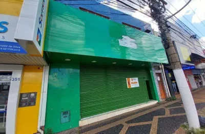 Sala comercial com 1 sala à venda no Centro, Americana 