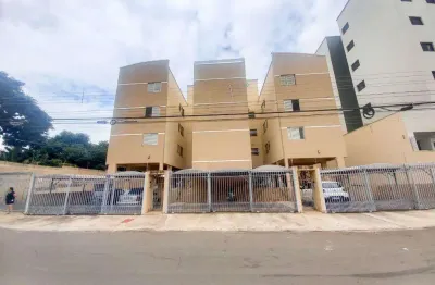Apartamento à venda em americana, vila jones, com 3 quartos, com 67 m², residencial gabriela