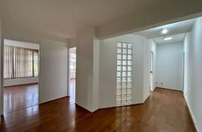 Sala para alugar em americana, jardim girassol, com 112.5 m², edifício rose moutran