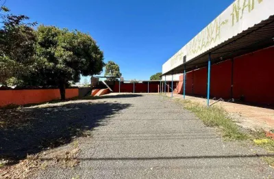 Terreno para alugar em americana, vila santa catarina, com 444 m²