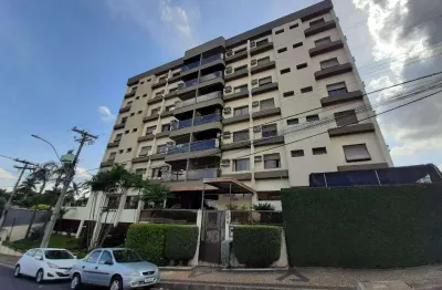 Apartamento à venda em americana, santo antônio, com 4 quartos, com 188 m²