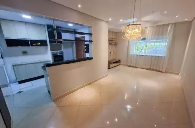 Casa à venda em americana, jardim boer i, com 2 quartos, com 132 m²
