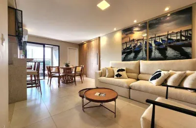 Apartamento à venda em americana, jardim dona judith, com 3 quartos, com 101 m²