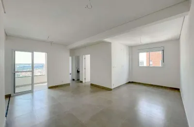 Apartamento à venda em santa bárbara d'oeste, centro, com 2 quartos, com 82 m², boulevard de rosé