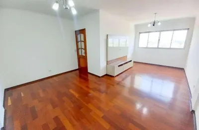 Apartamento à venda em americana, santa cruz, com 3 quartos, com 118 m², ed. boa vista