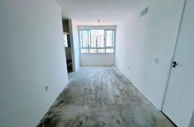 Apartamento à venda em santa bárbara d'oeste, jardim dos manacás, com 2 quartos, com 52.7 m²