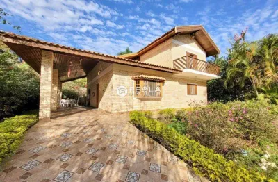 Chácara à venda em americana, recanto vista alegre, com 2 quartos, com 1000 m²