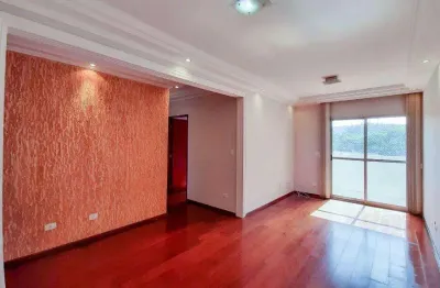 Apartamento à venda em americana, jardim santana, com 3 quartos, com 90 m², edifício fioretti