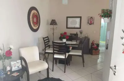 Apartamento à venda em americana, catharina zanaga, com 2 quartos, com 67 m², cond. europa