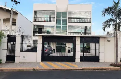 Apartamento à venda em americana, vila frezzarim, com 2 quartos, com 80 m², residencial giovana