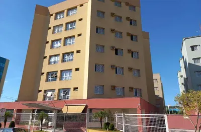 Apartamento à venda em americana, santo antônio, com 2 quartos, com 66 m², castel de capri