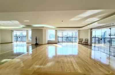 Apartamento à venda e para alugar em americana, centro, com 4 quartos, com 464 m²