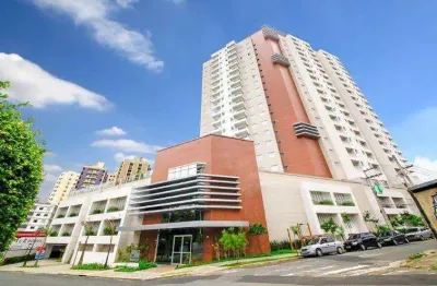 Apartamento à venda em campinas, cambuí, com 2 quartos, com 65 m², setin home e life
