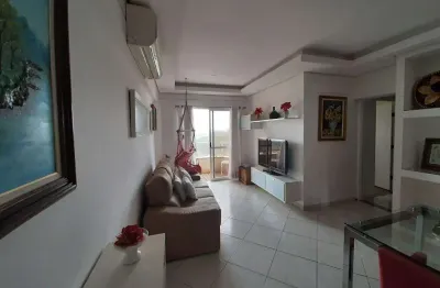 Apartamento à venda em nova odessa, parque fabrício, com 3 quartos, com 79 m², edifício girassol