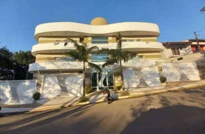 Apartamento à venda em americana, vila santa maria, com 2 quartos, com 68.5 m², lyon residencial