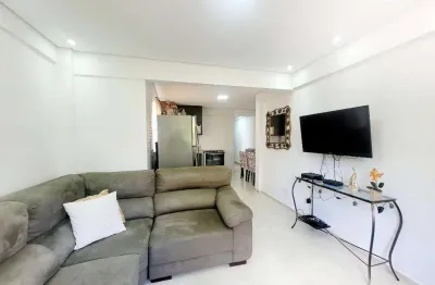 Apartamento à venda em americana, centro, com 2 quartos, com 73.6 m², topázio