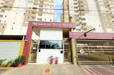 Apartamento à venda em nova odessa, jardim marajoara, com 2 quartos, com 58 m²