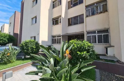 Apartamento à venda em americana, colina, com 3 quartos, com 85 m², condomínio solar da colina