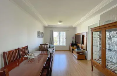 Apartamento à venda em americana, centro, com 2 quartos, com 68 m², solar vila rica