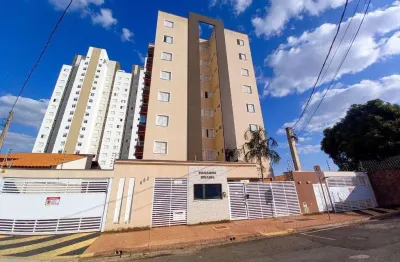 Apartamento à venda em americana, santo antônio, com 3 quartos, com 75 m², varanda brasil