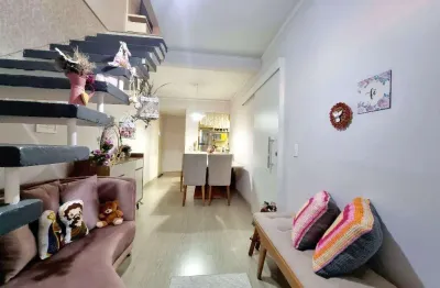 Apartamento à venda em americana, jardim bela vista, com 3 quartos, com 126 m²