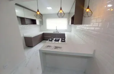 Apartamento para alugar em americana, centro, com 2 quartos, com 112 m², topázio