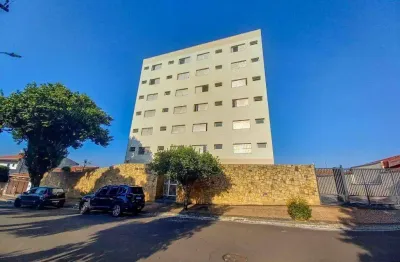 Apartamento à venda em americana, santa cruz, com 3 quartos, com 120 m², ed. boa vista