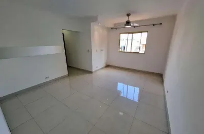 Apartamento à venda em americana, vila santa maria, com 3 quartos, com 76 m², bosque dos eucaliptos