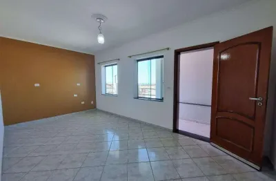 Apartamento para alugar em americana, parque novo mundo, com 3 quartos, com 130 m²