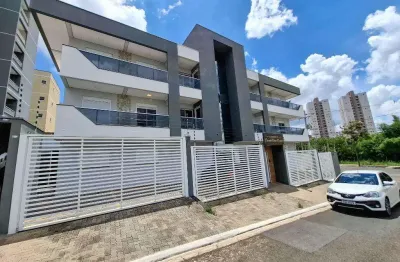 Apartamento à venda em americana, jardim dona judith, com 3 quartos, com 89 m²