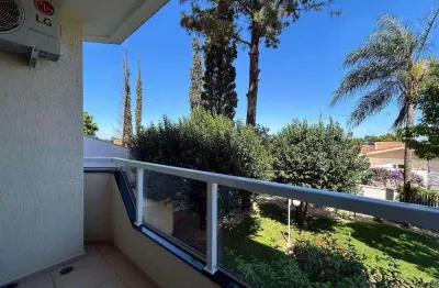 Apartamento à venda em americana, vila dainese, com 2 quartos, com 65 m², condominio primavera