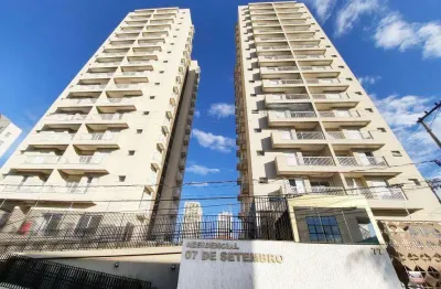 Apartamento à venda em americana, vila rehder, com 2 quartos, com 53 m²