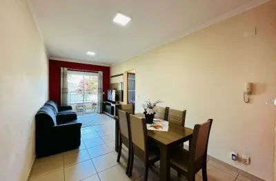 Apartamento à venda em americana, vila dainese, com 2 quartos, com 74 m², condominio italia