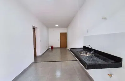 Apartamento à venda em americana, são manoel, com 2 quartos, com 56 m², andaluz