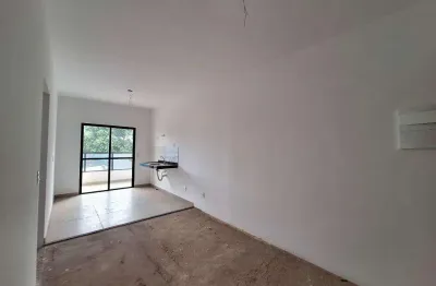 Apartamento à venda em americana, são manoel, com 2 quartos, com 56 m², andaluz