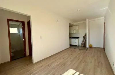 Apartamento para alugar em americana, praia azul, com 2 quartos, com 59.6 m²