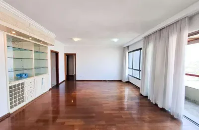 Apartamento para alugar em americana, vila pavan, com 3 quartos, com 154 m²