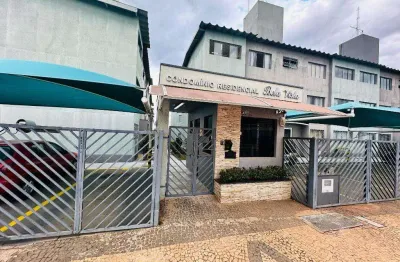 Apartamento à venda em americana, vila mariana, com 2 quartos, com 60 m²