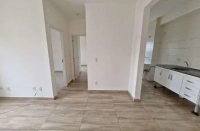 Apartamento à venda em Sumaré, Jardim Dulce (Nova Veneza), com 2 quartos, com 50 m²