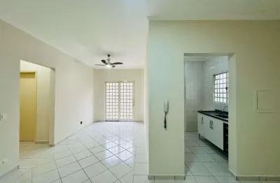 Apartamento para alugar em americana, catharina zanaga, com 2 quartos, com 67 m², cond. europa