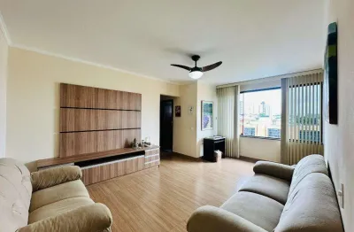 Apartamento à venda em americana, centro, com 2 quartos, com 95 m², condomínio edifício americana