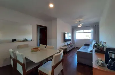 Apartamento à venda em Americana, Vila Frezzarim, com 3 quartos, com 89.25 m²